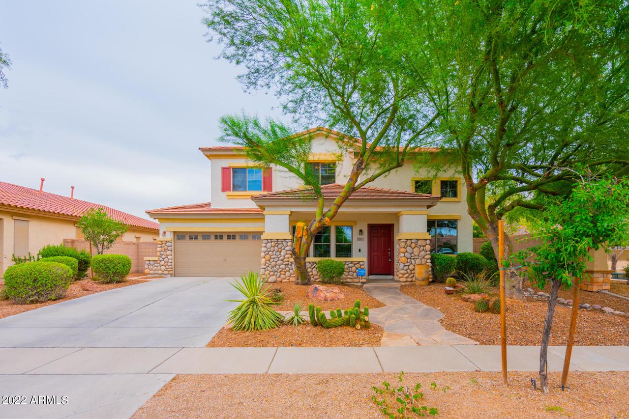 7301 N 87th Dr., Glendale, AZ 85305