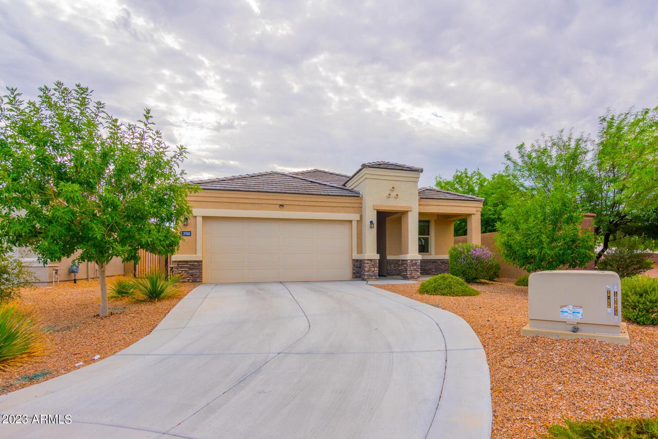 3980 N 310th Ln., Buckeye, AZ 85396