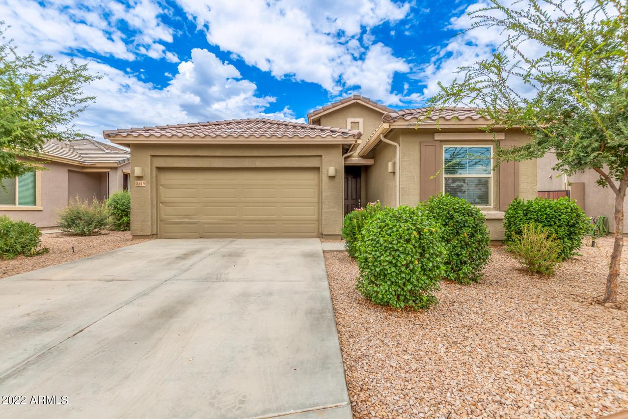 3518 E Silversmith Tr., San Tan Valley, AZ 85143