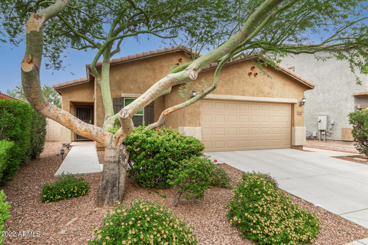 10826 W Avenida Del Rey, Peoria, AZ 85383