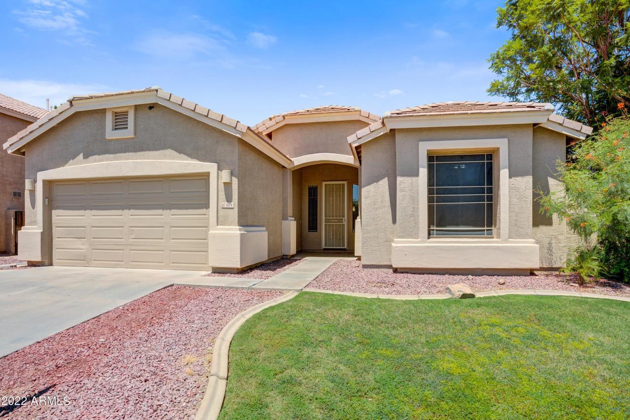 1674 E Aloe Pl., Chandler, AZ 85286