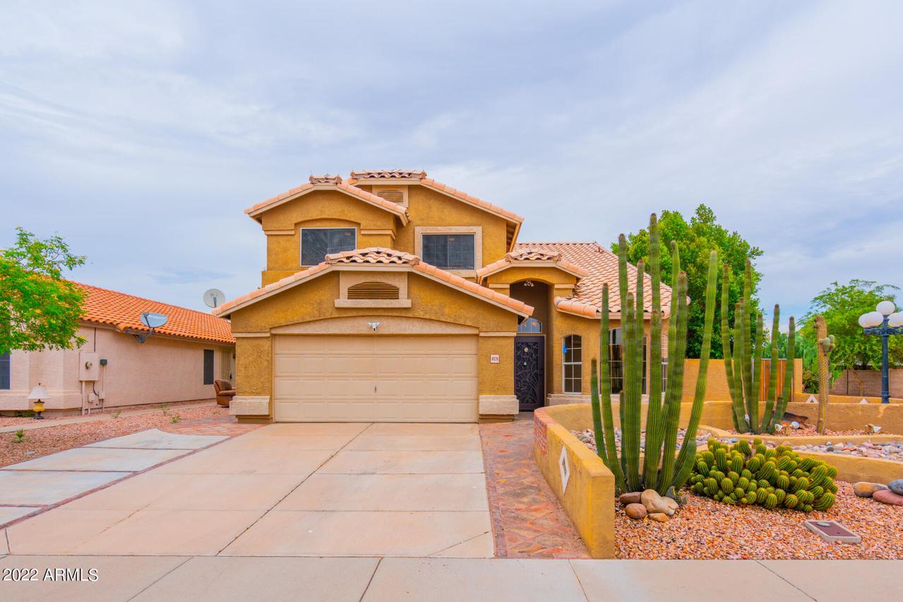 8928 W Kathleen Rd., Peoria, AZ 85382