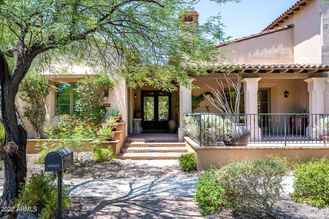20402 N 100th Pl. #1326, Scottsdale, AZ 85255