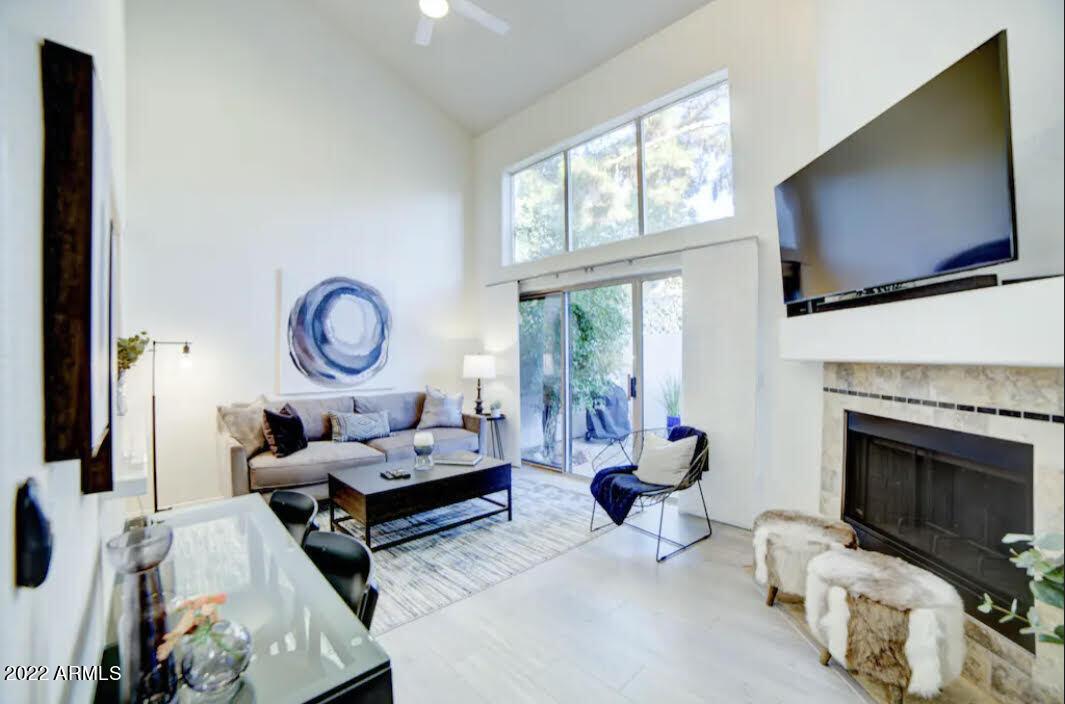 5610 E Kelton Ln., Scottsdale, AZ 85254