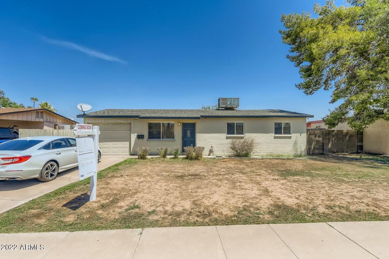 702 W Ingram St., Mesa, AZ 85201