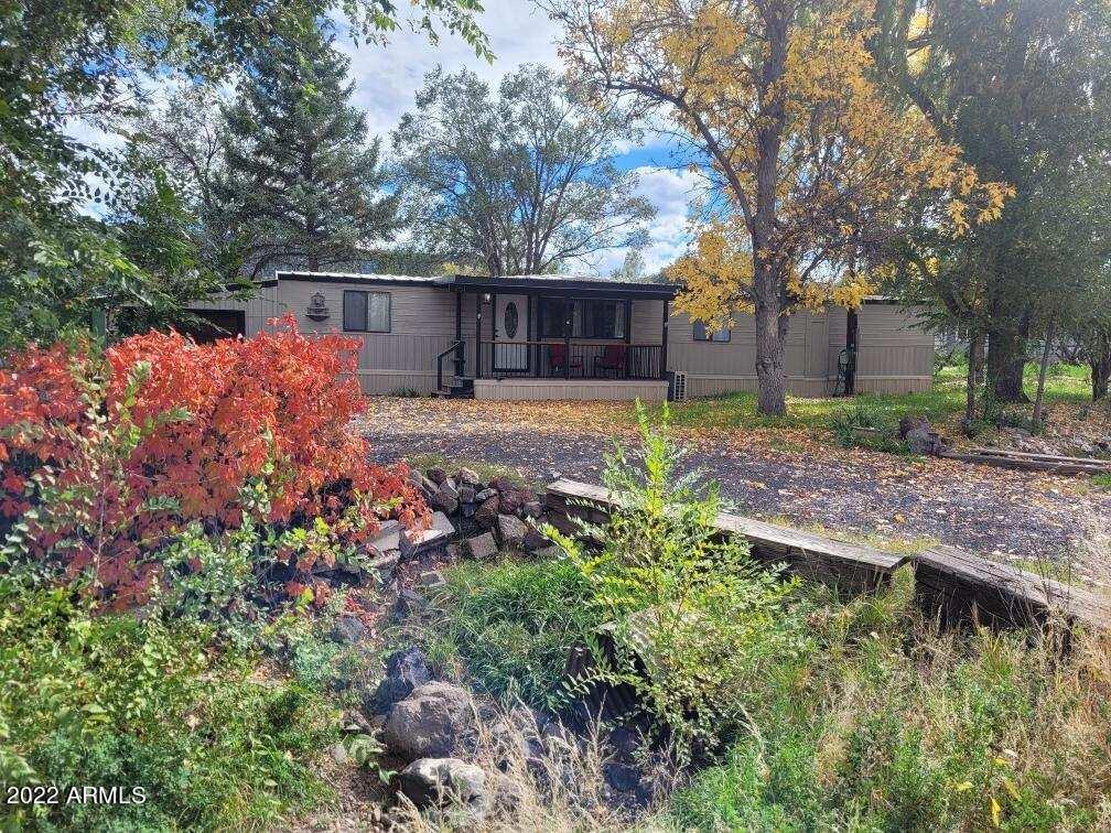 751 S Eagar St., Eagar, AZ 85925