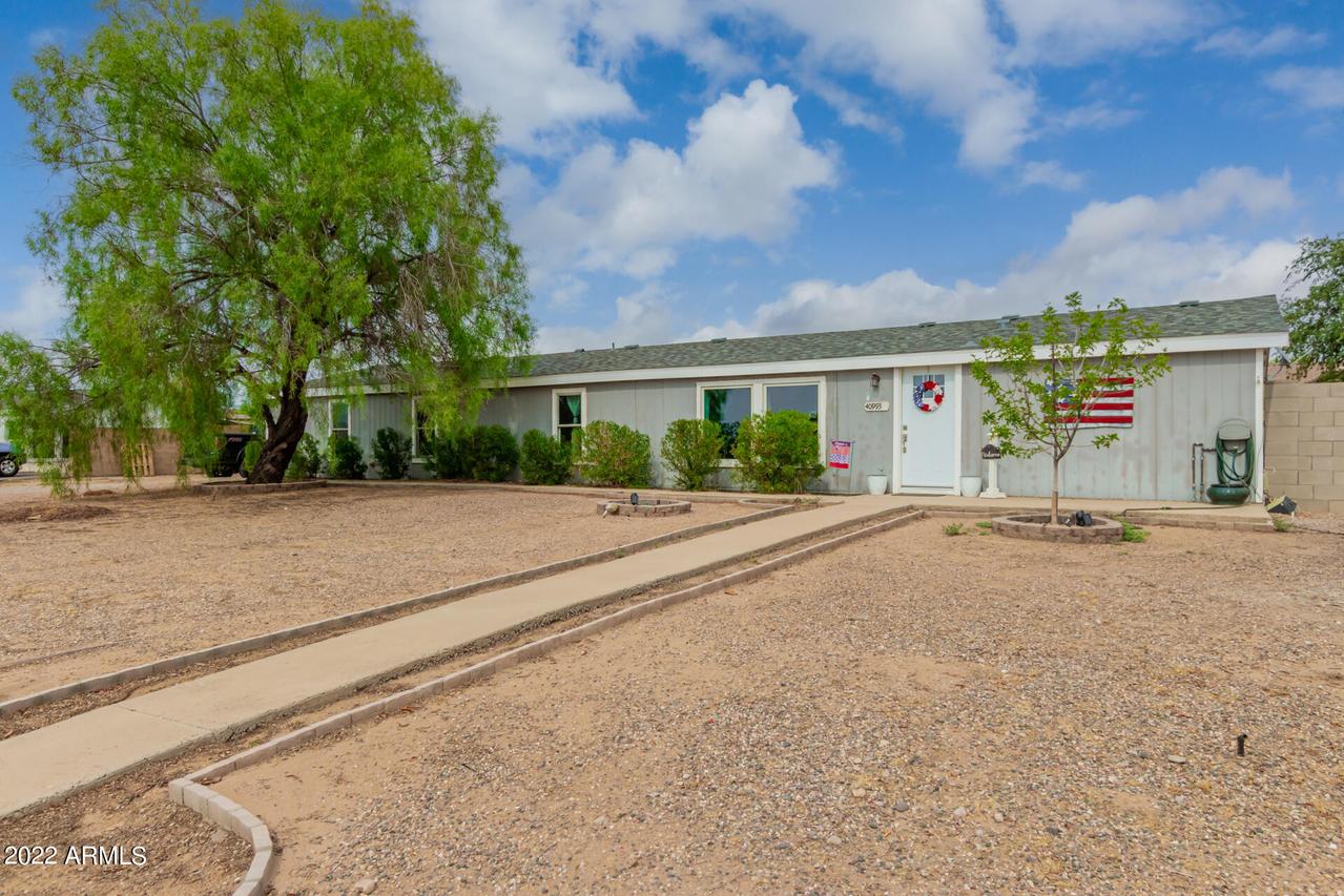 40993 N Chisolm Tr., San Tan Valley, AZ 85140