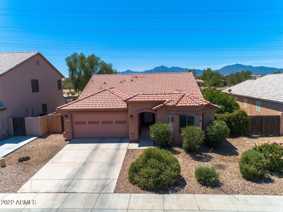 9941 W Heber Rd., Tolleson, AZ 85353