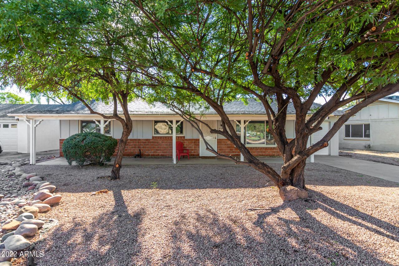 2933 N Granite Reef Rd., Scottsdale, AZ 85251