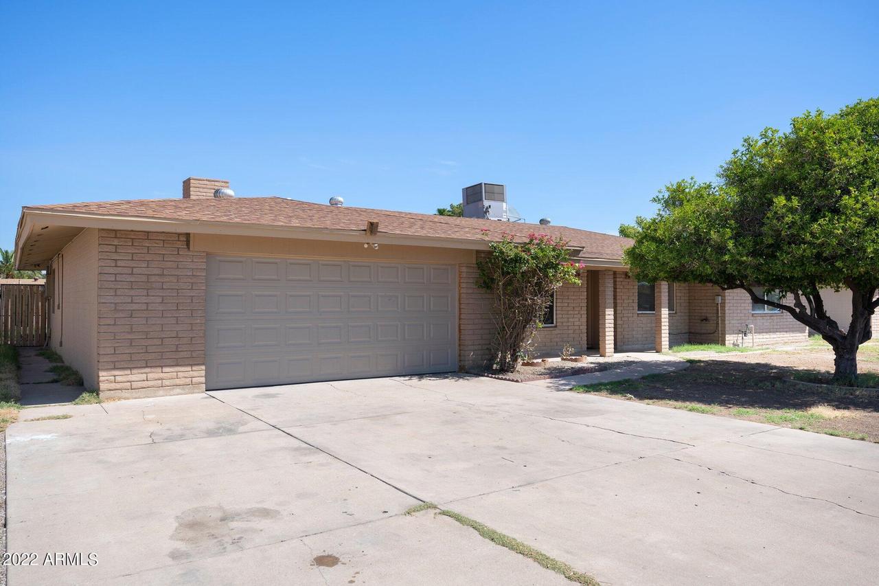 3402 W Pershing Ave., Phoenix, AZ 85029