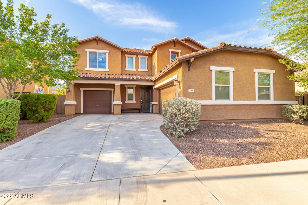 21424 W Terri Lee Dr., Buckeye, AZ 85396