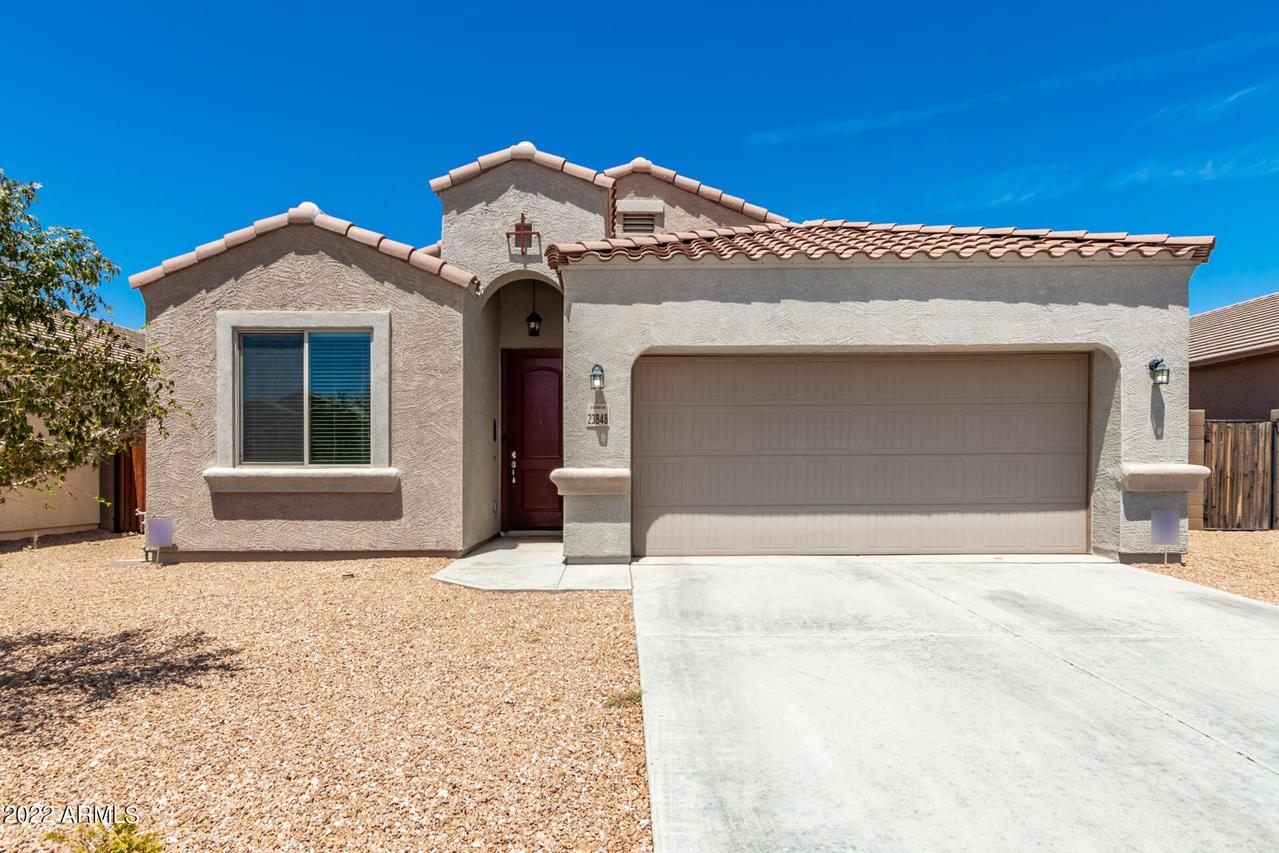 23848 W Tamarisk Ave., Buckeye, AZ 85326