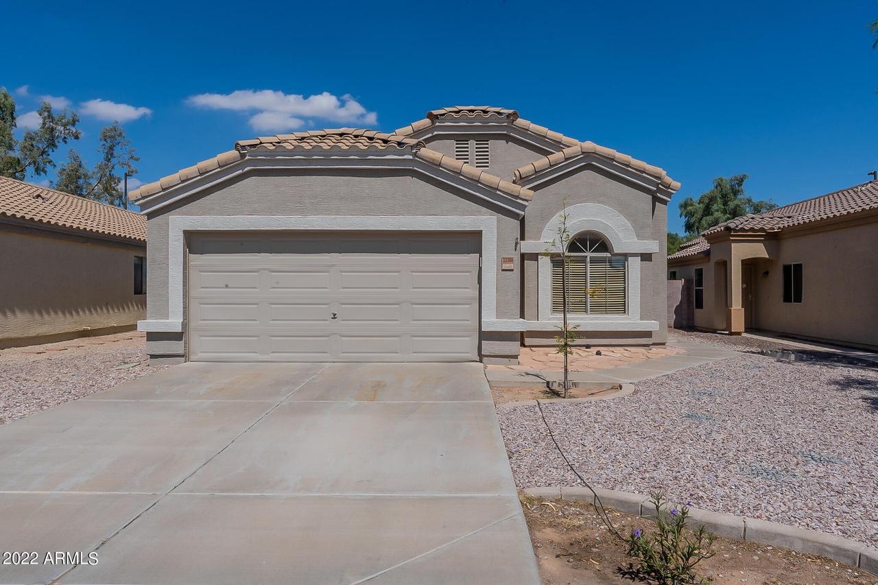 33386 N Windmill Run, Queen Creek, AZ 85242