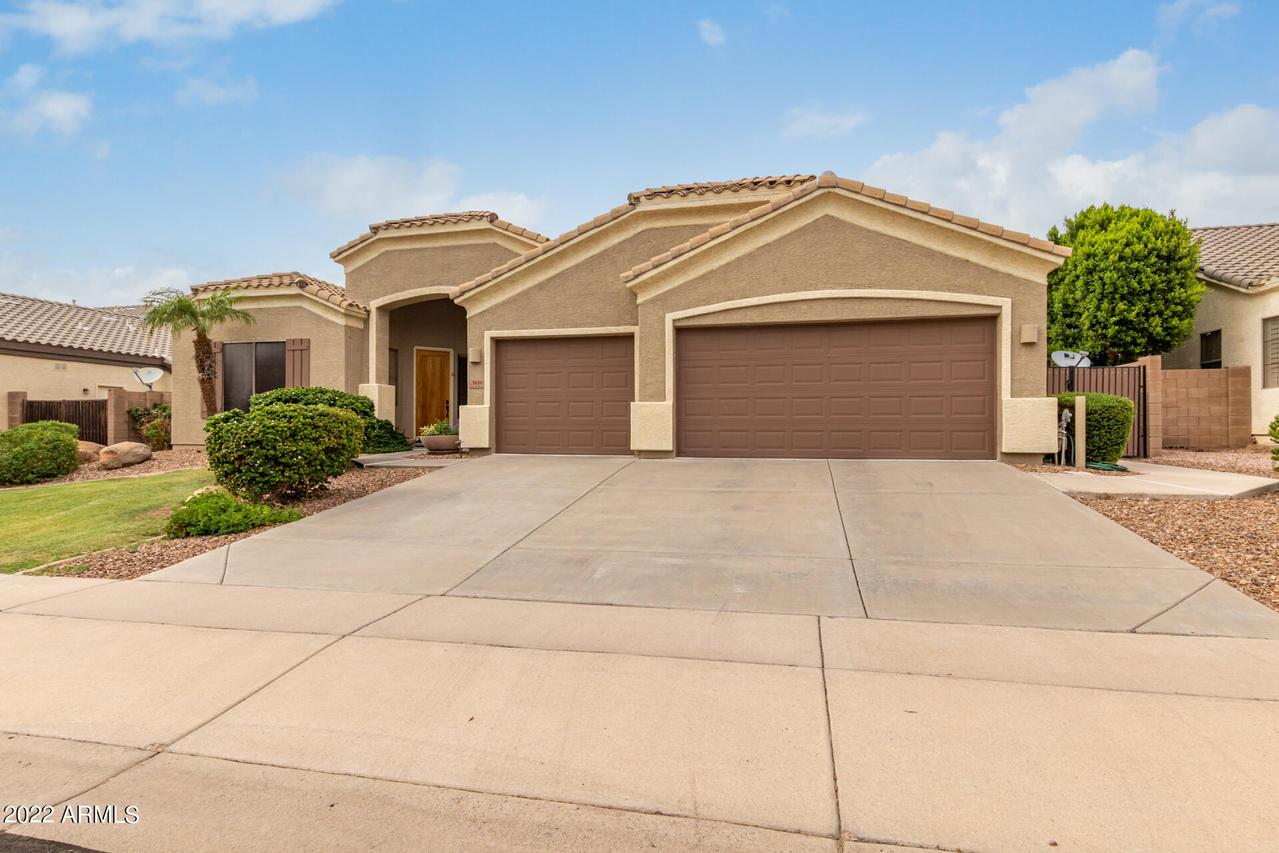 8656 E Halifax St., Mesa, AZ 85207