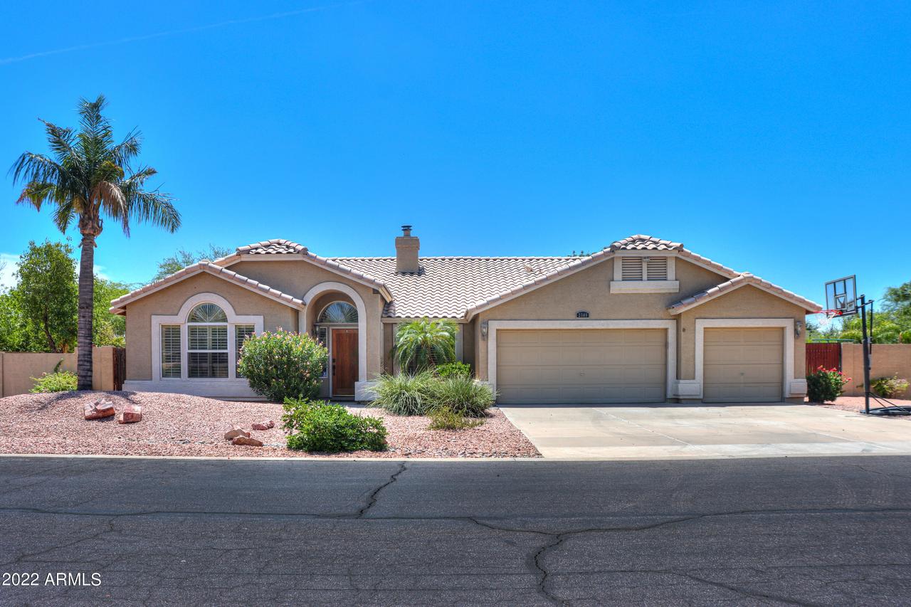 2509 E Drake St., Gilbert, AZ 85234