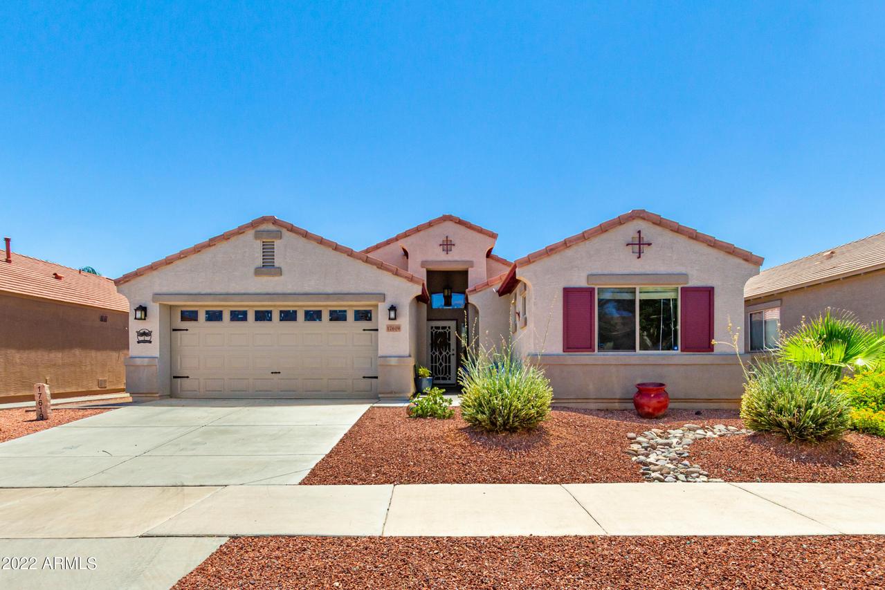 17619 W Columbine Dr., Surprise, AZ 85388