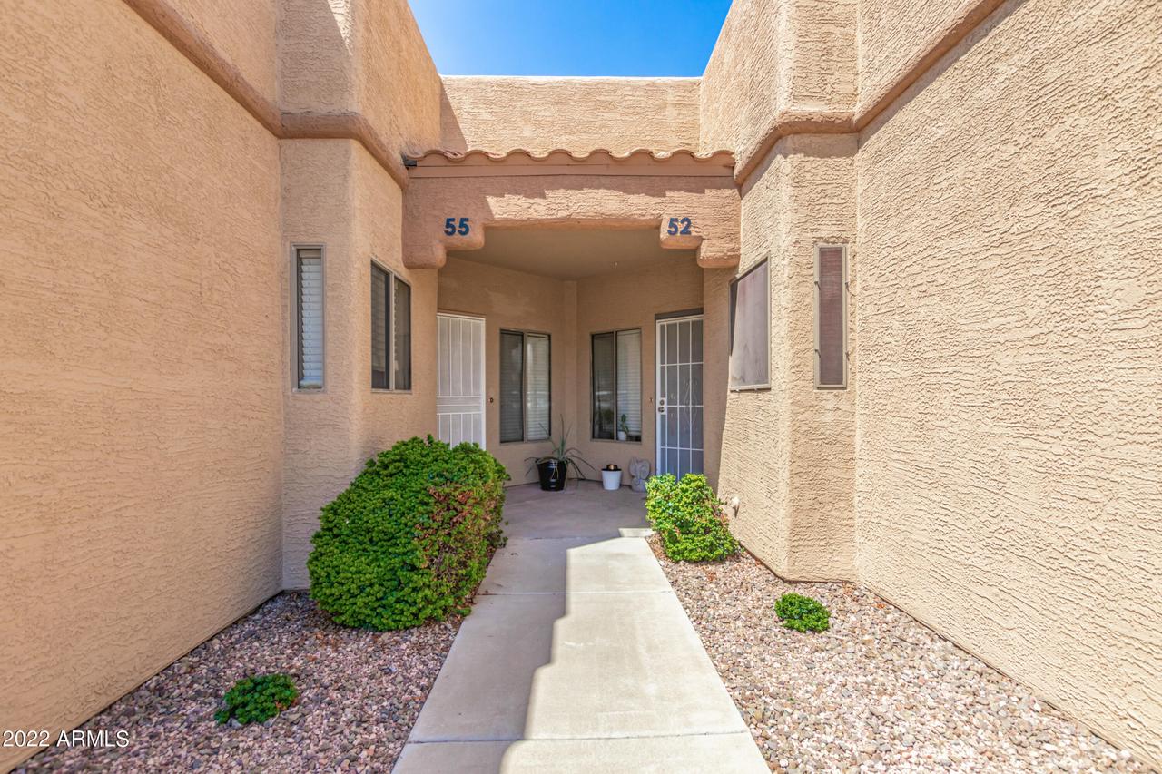 8800 N 107th Ave. #55, Peoria, AZ 85345