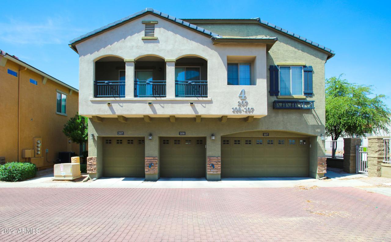 17150 N 23rd St. #108, Phoenix, AZ 85022