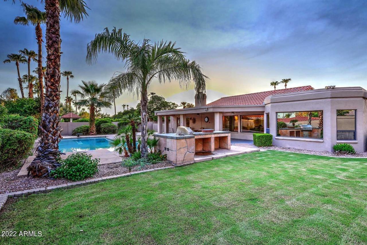 10685 E Topaz Dr., Scottsdale, AZ 85258