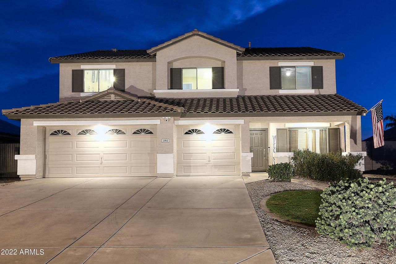 3915 E Thornton Ave., Gilbert, AZ 85297