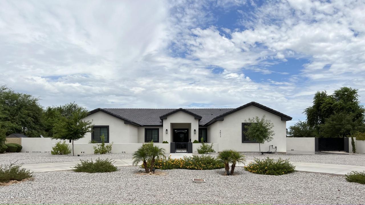 3011 N 190th Dr., Litchfield Park, AZ 85340