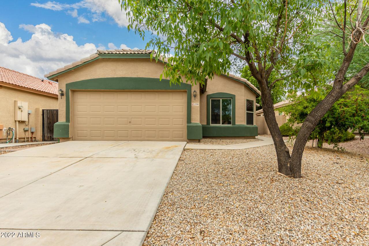3799 W Carlos Ln., Queen Creek, AZ 85144