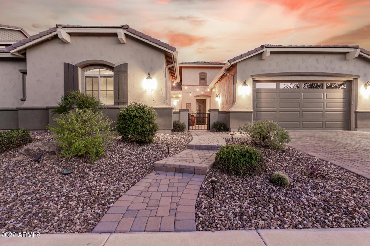 20235 E Nighthawk Ct., Queen Creek, AZ 85142