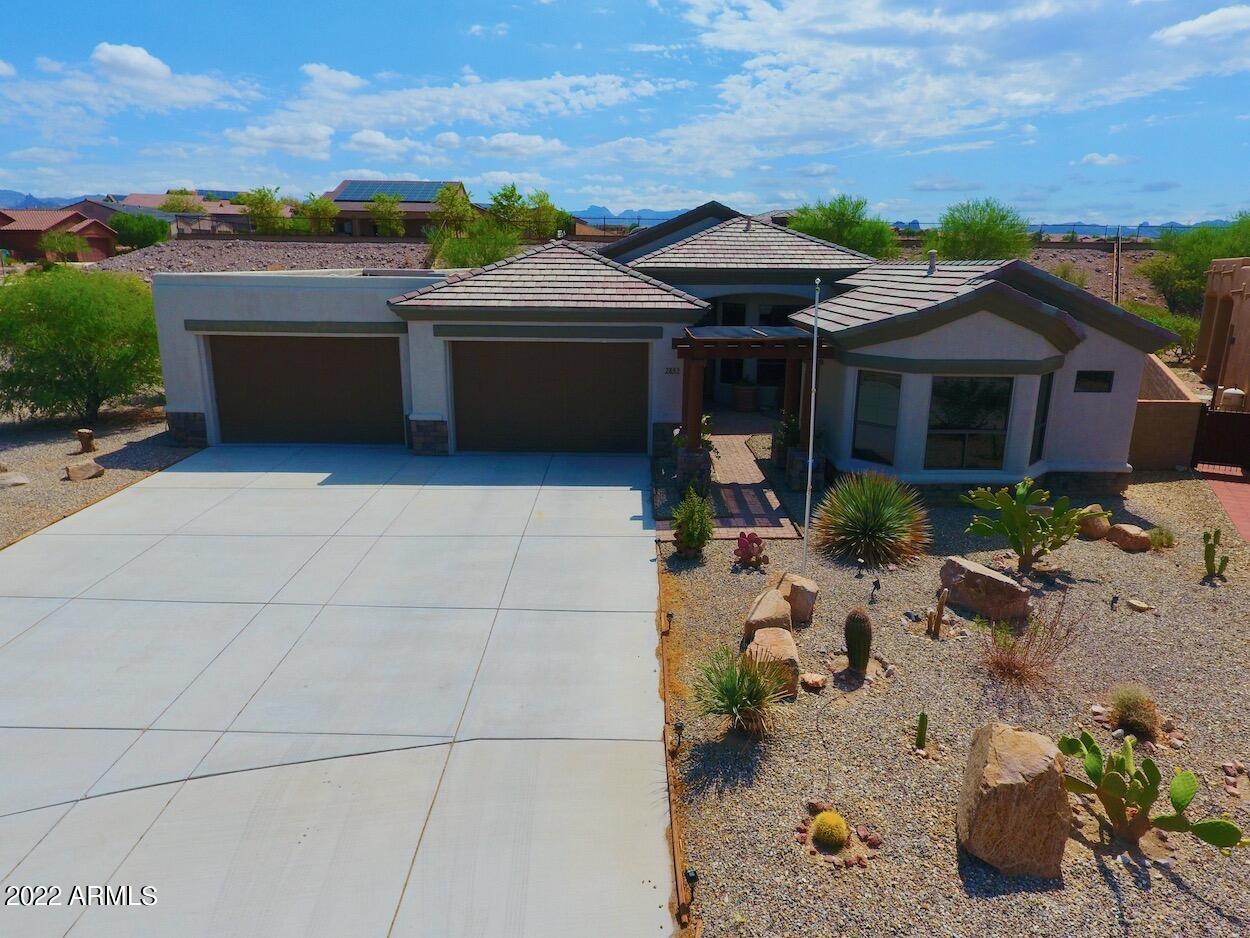 2832 Steamboat Dr., Bullhead City, AZ 86429