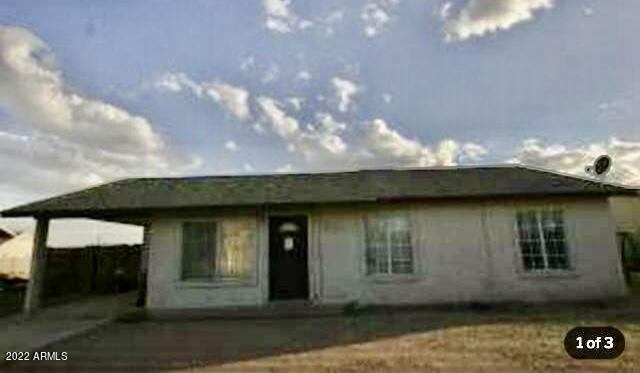 9927 W Camelia Dr., Arizona City, AZ 85123