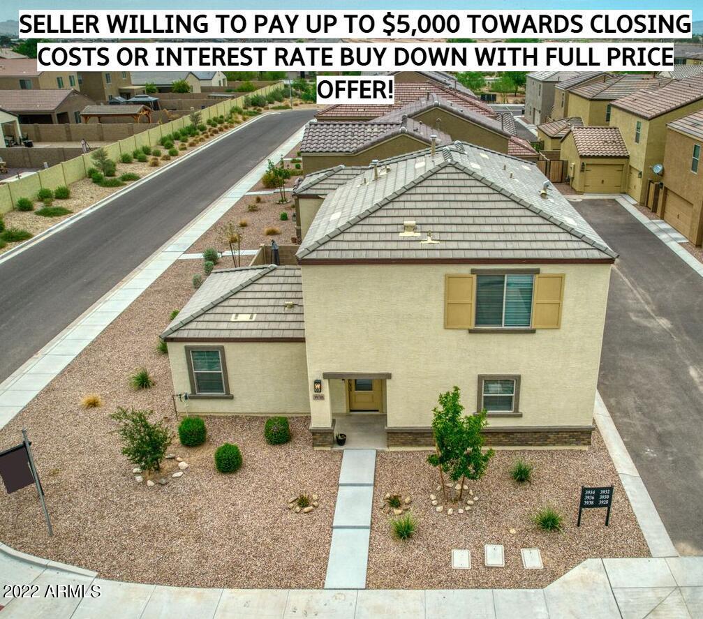 3938 S 81st Glen, Phoenix, AZ 85043
