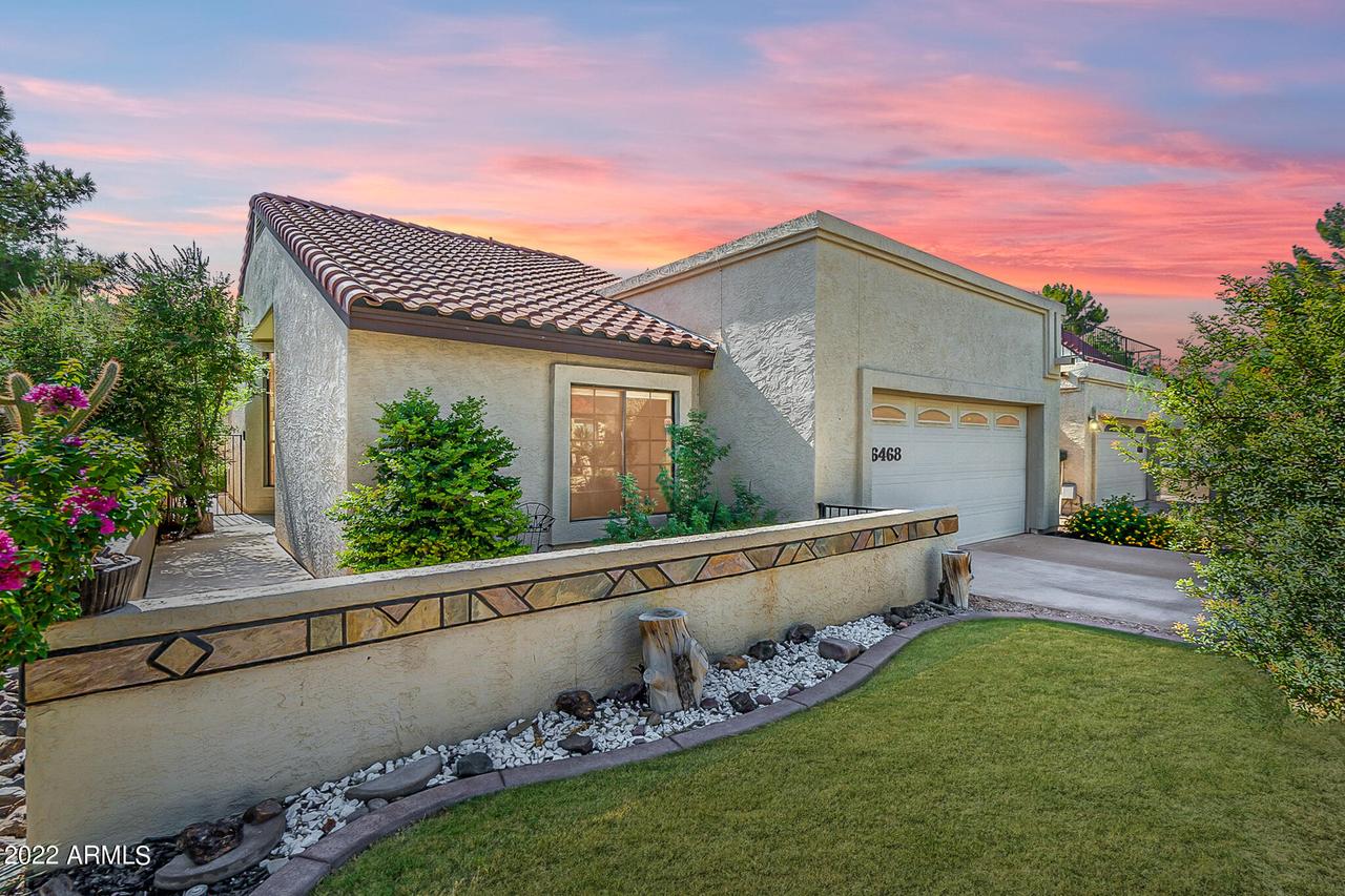 6468 S Butte Ave., Tempe, AZ 85283