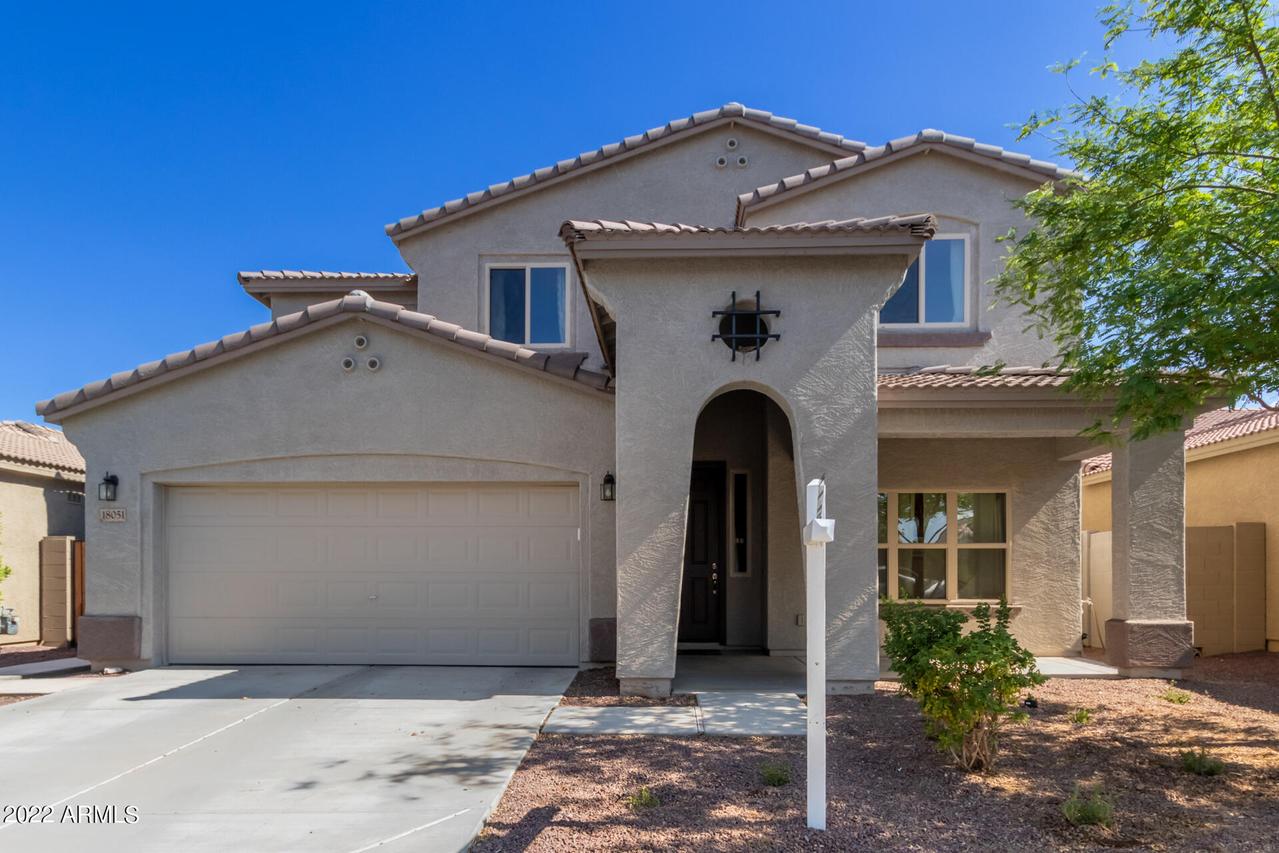 18051 W Tasha Dr., Surprise, AZ 85388