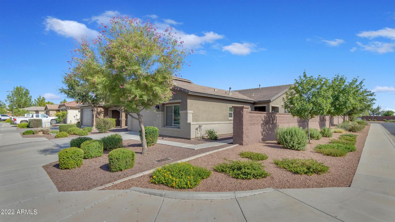 1429 W Rubber Tree Ct., Queen Creek, AZ 85140