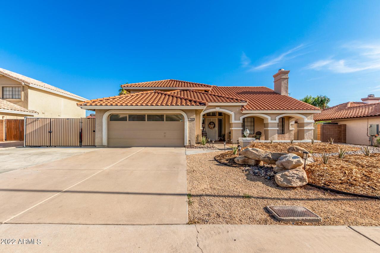 3903 E Dover St., Mesa, AZ 85205