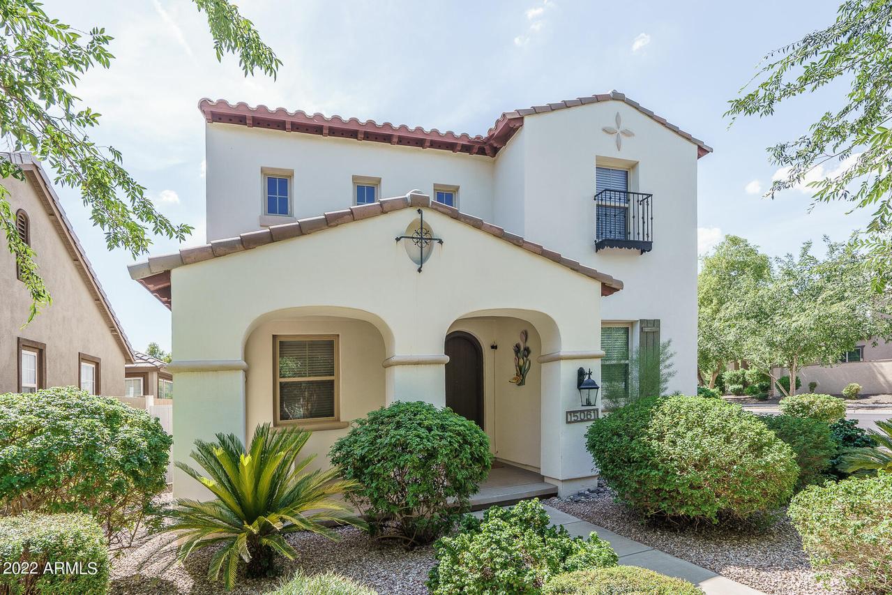 15061 W Alexandria Way, Surprise, AZ 85379