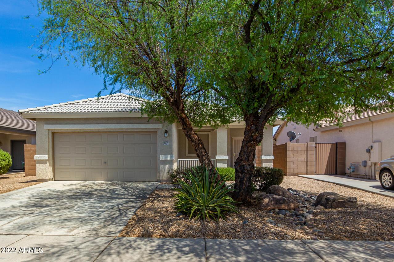 17697 N 167th Dr., Surprise, AZ 85374