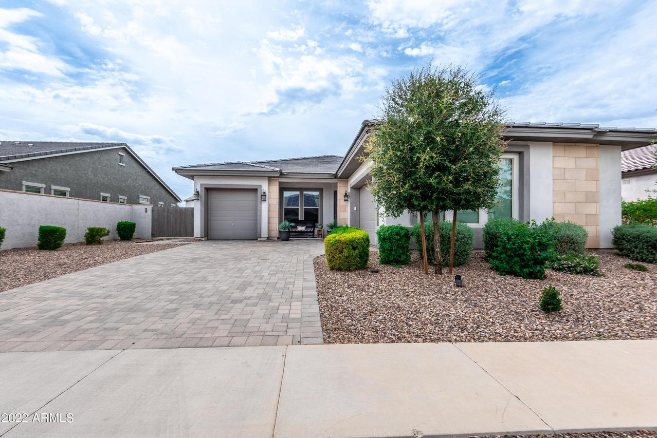 12632 N 143rd Ln., Surprise, AZ 85379