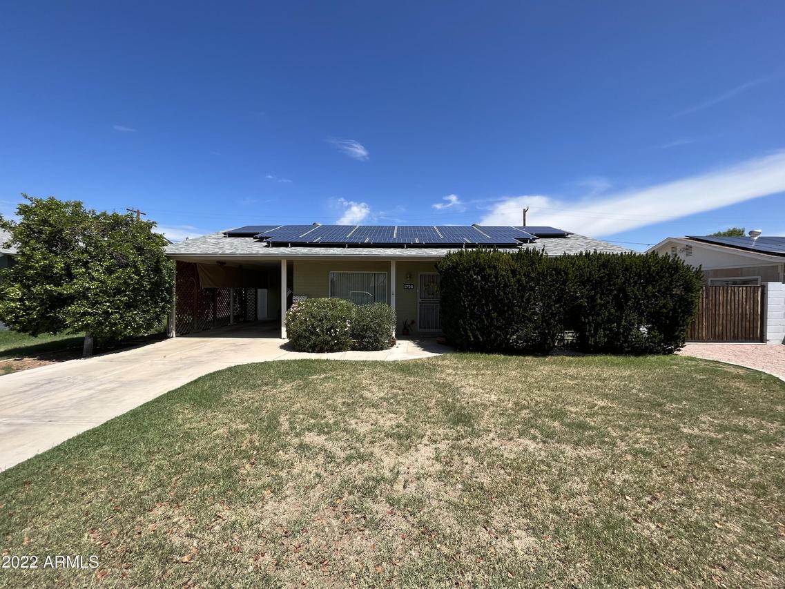 1728 E 1st Pl., Mesa, AZ 85203