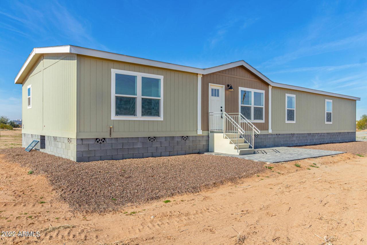 21329 W Mark Ln., Wittmann, AZ 85361