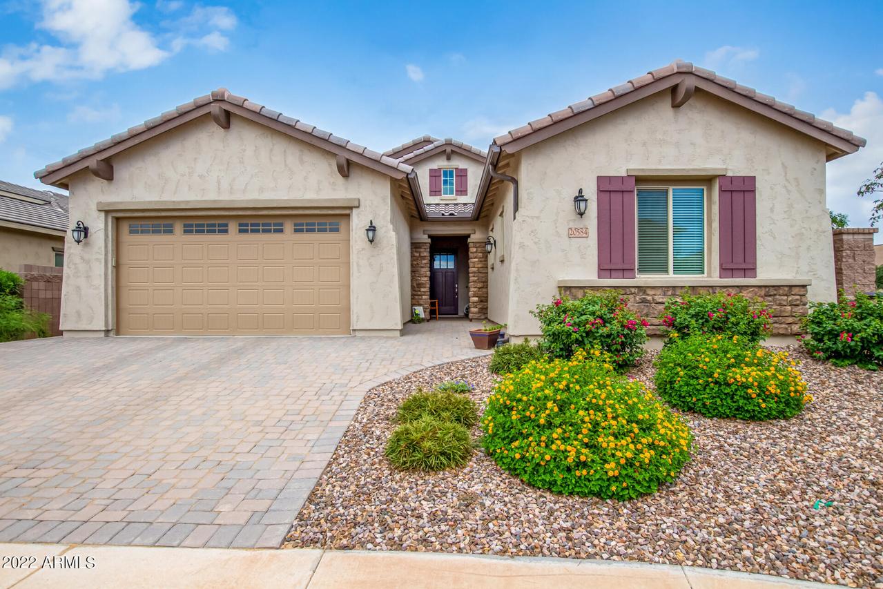 20584 E Thornton Rd., Queen Creek, AZ 85142
