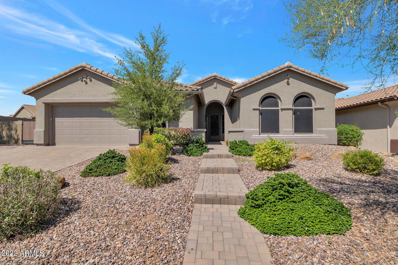4922 W Carpenter Dr., New River, AZ 85087