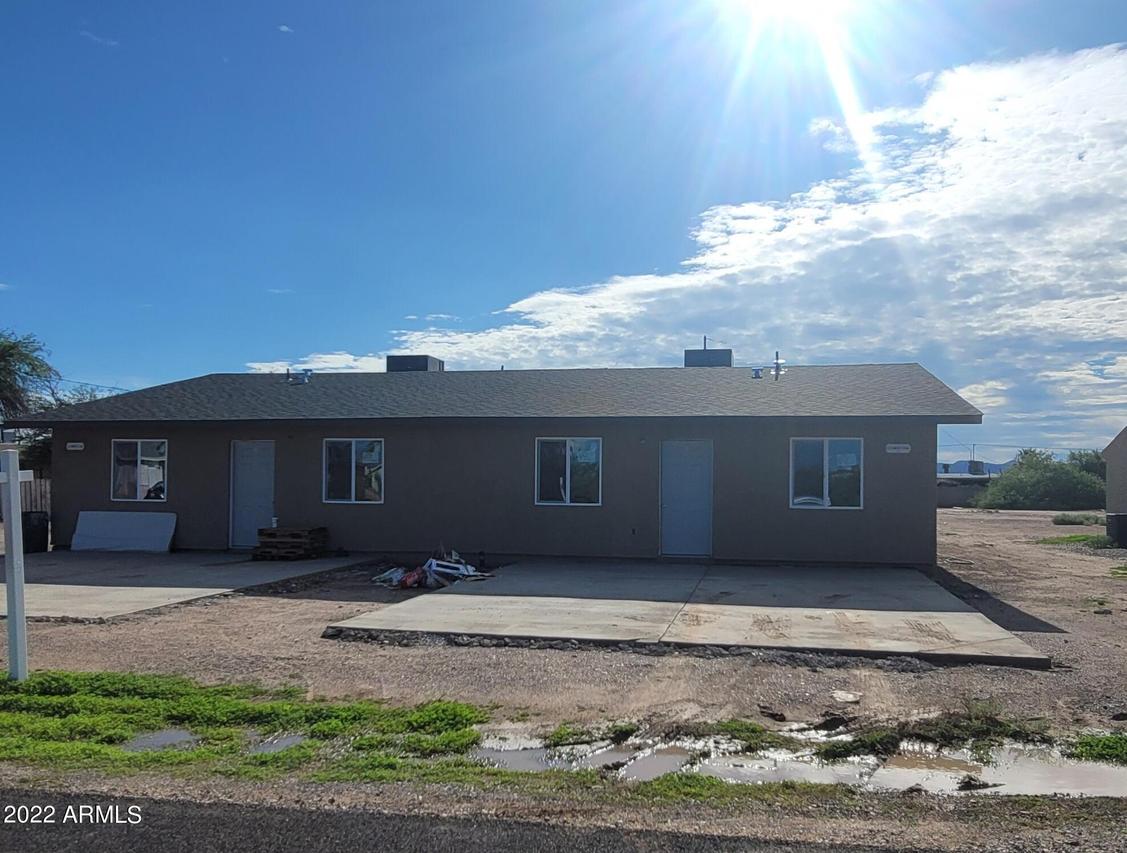 4020 N Montezuma Dr., Eloy, AZ 85131