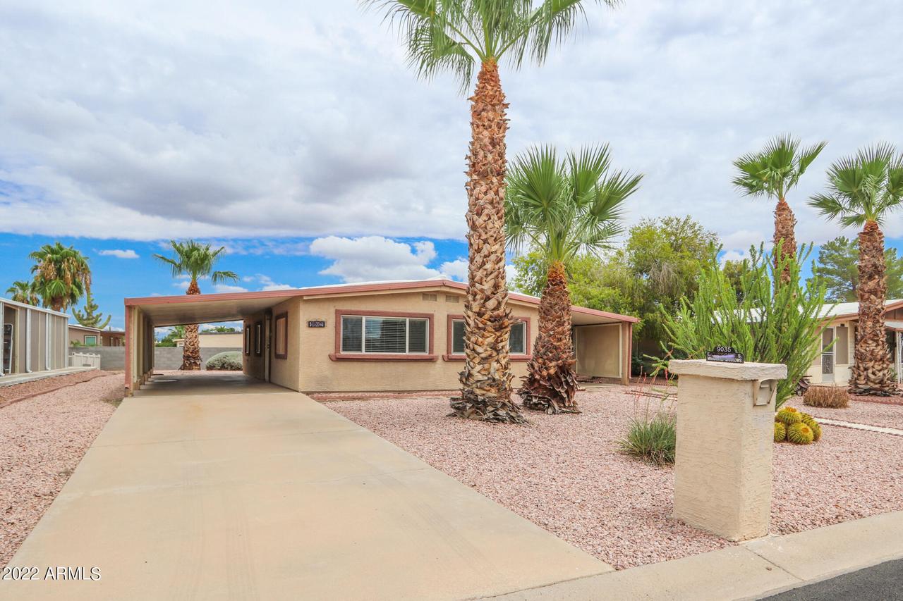 9035 E Olive Ln., Sun Lakes, AZ 85248
