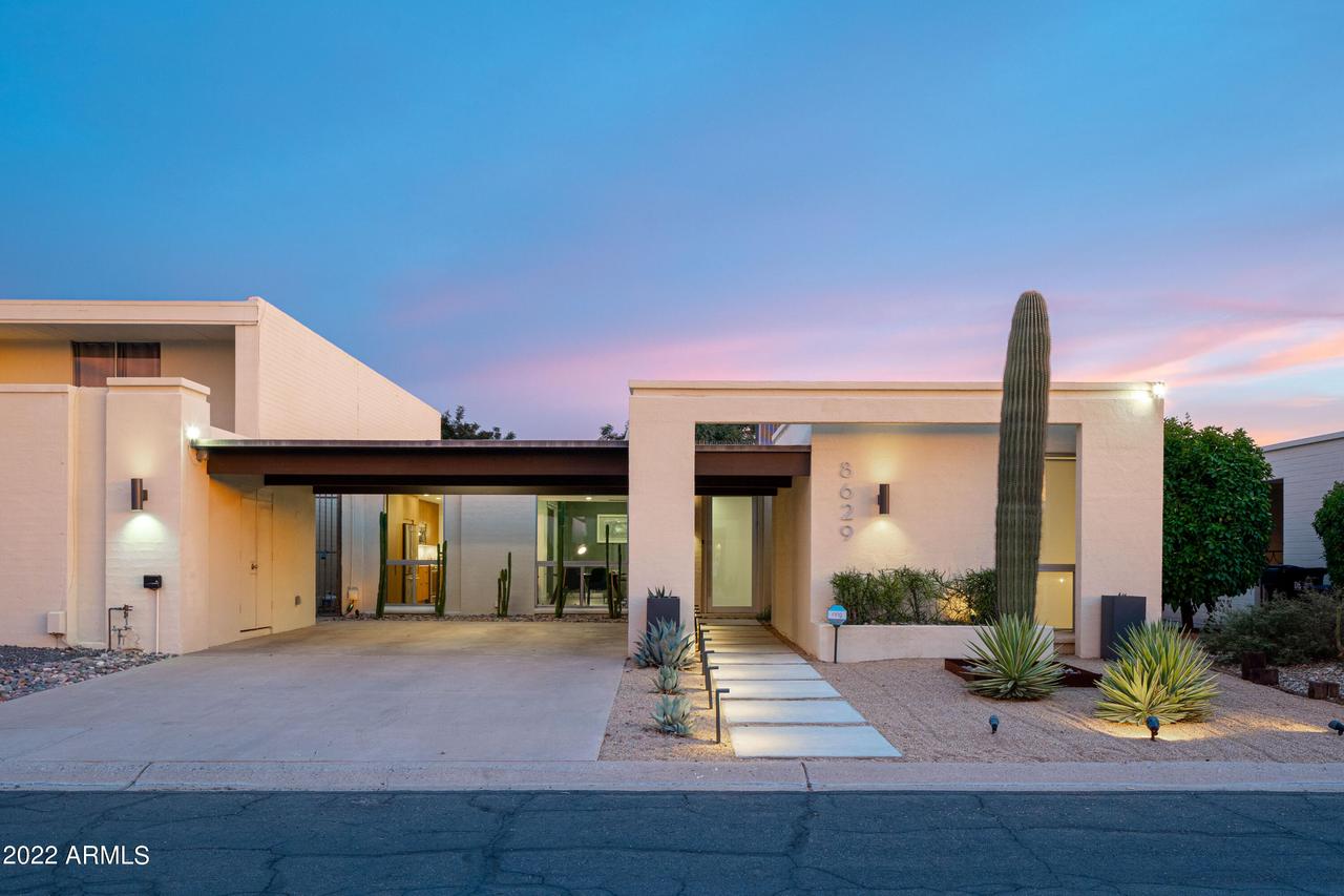 8629 E Monterosa Ave., Scottsdale, AZ 85251