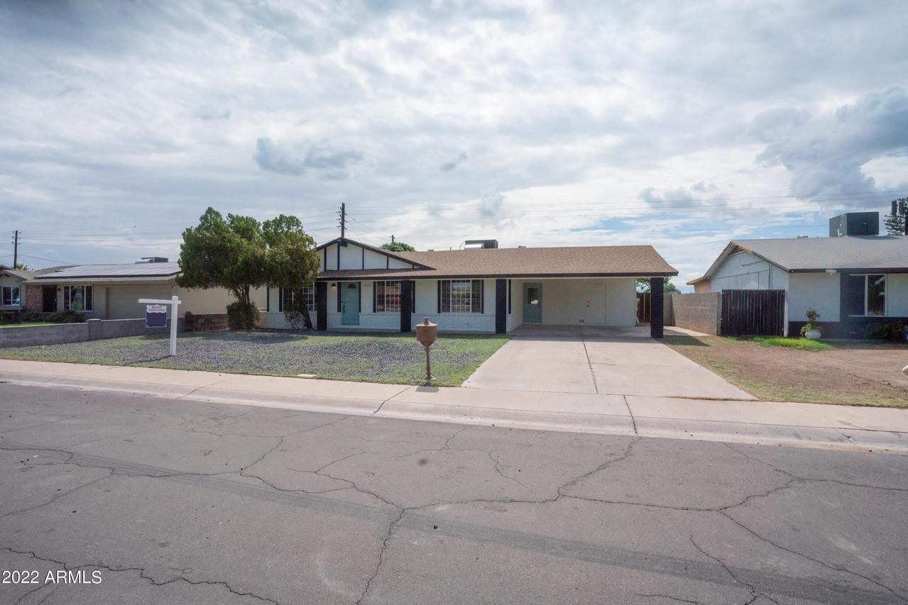 3302 N 79th Ave., Phoenix, AZ 85033