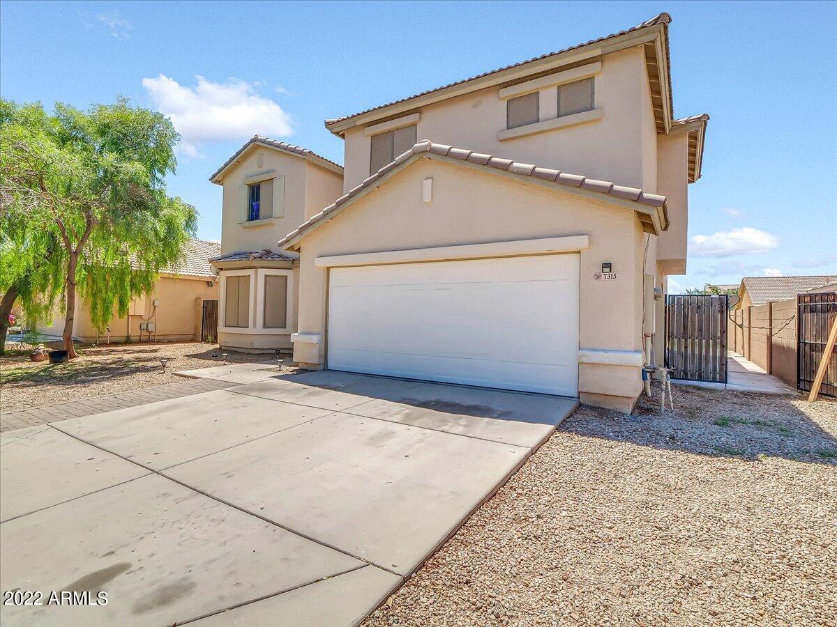 7315 W Cordes Rd., Phoenix, AZ 85043