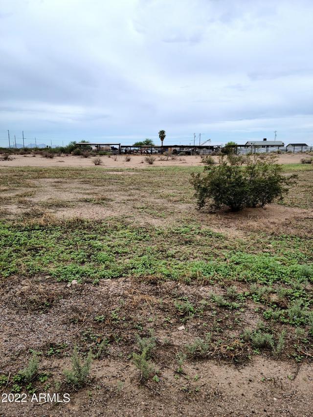 W Buckaroo Ln. #201, Eloy, AZ 85131