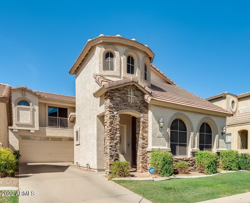 5312 E Holmes Ave., Mesa, AZ 85206