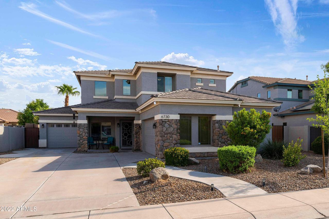 6730 S Pewter Way, Chandler, AZ 85249