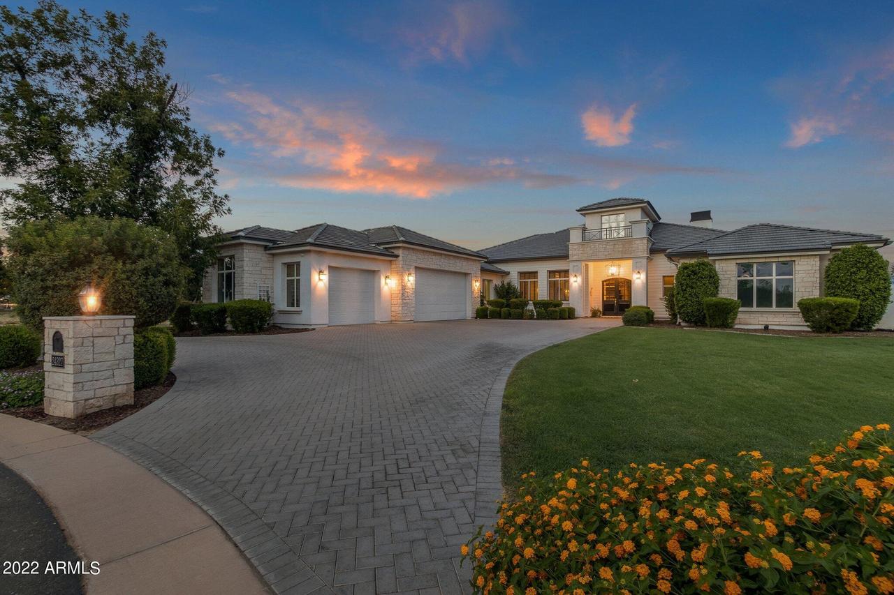24327 S 207th Ct., Queen Creek, AZ 85142